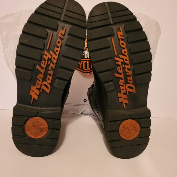 Harley-Davidson Boots - Picture 9 of 11